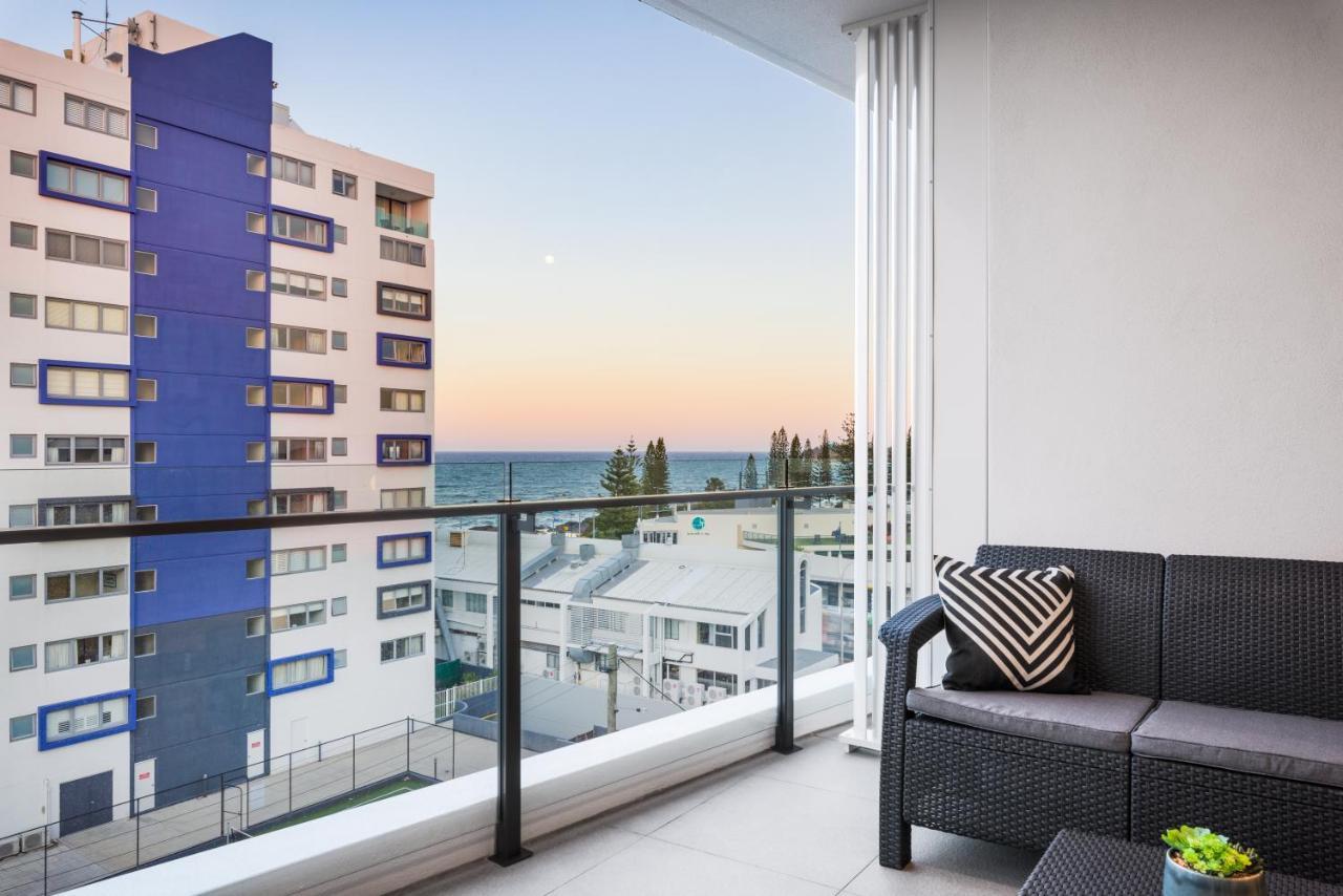 Allure Mooloolaba Exterior photo