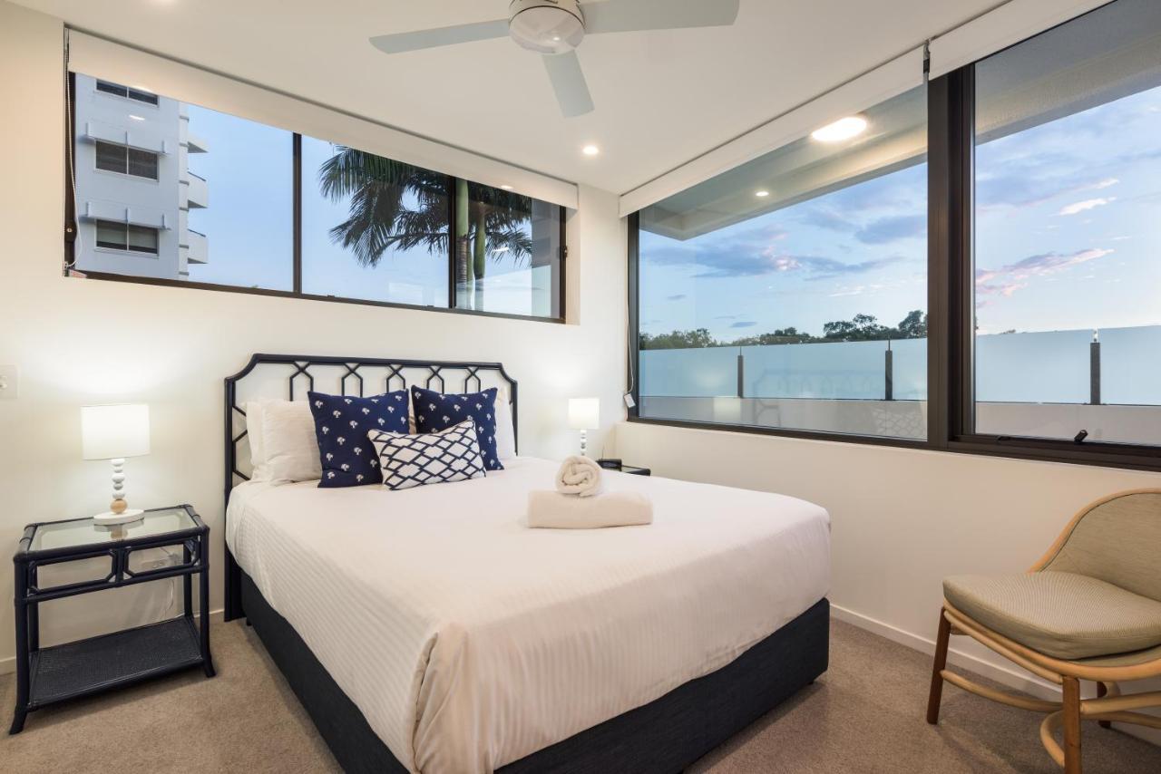 Allure Mooloolaba Exterior photo