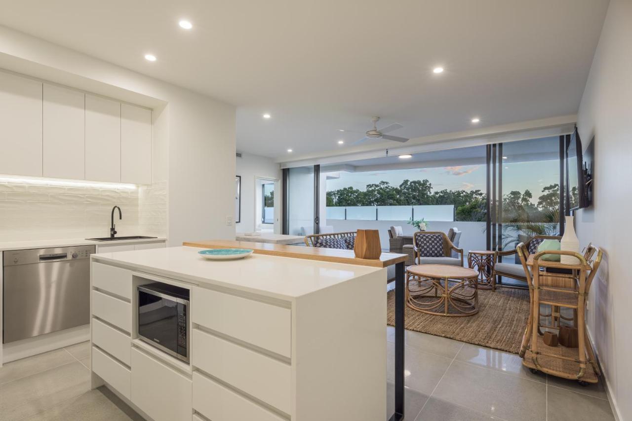 Allure Mooloolaba Exterior photo