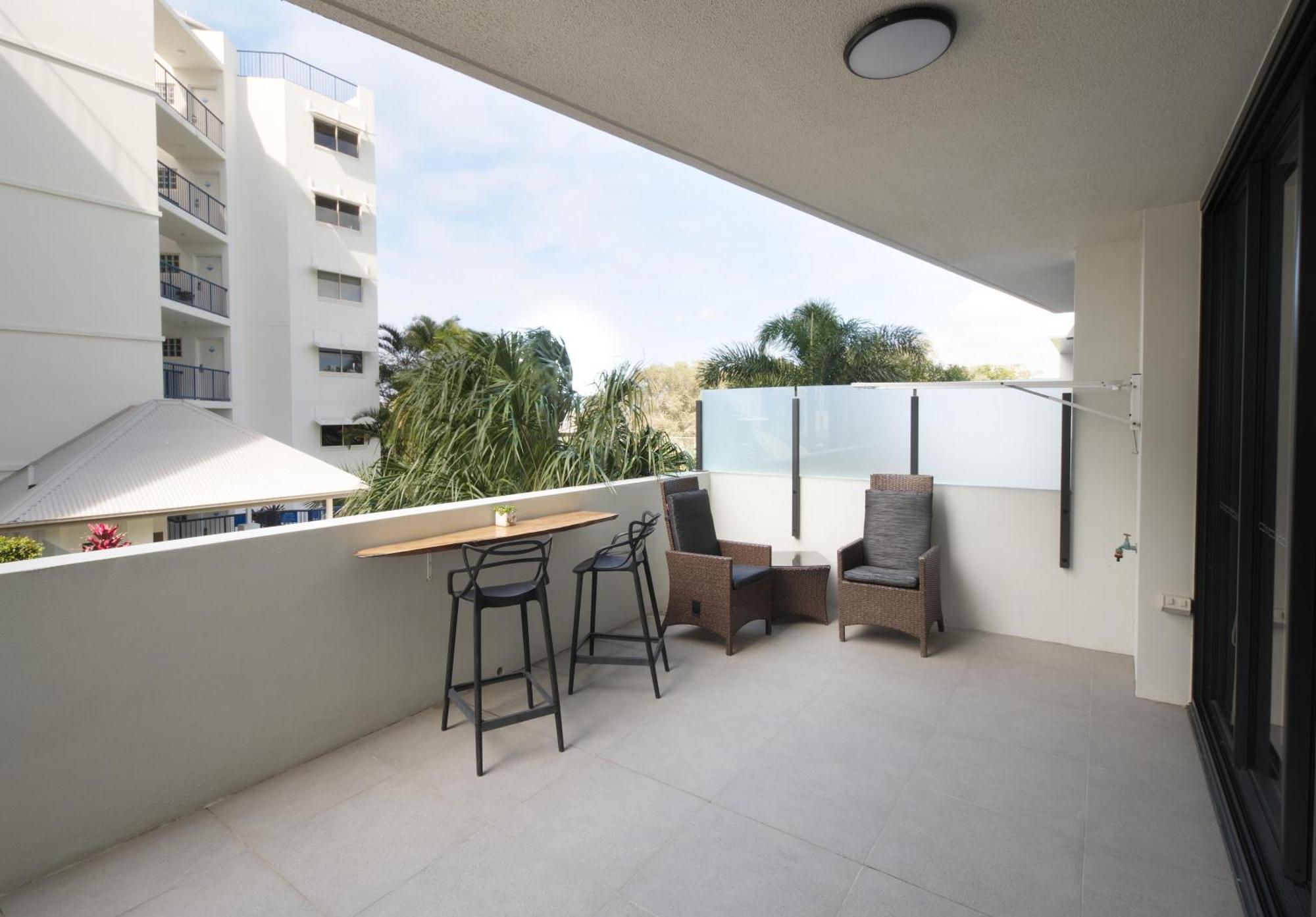 Allure Mooloolaba Exterior photo
