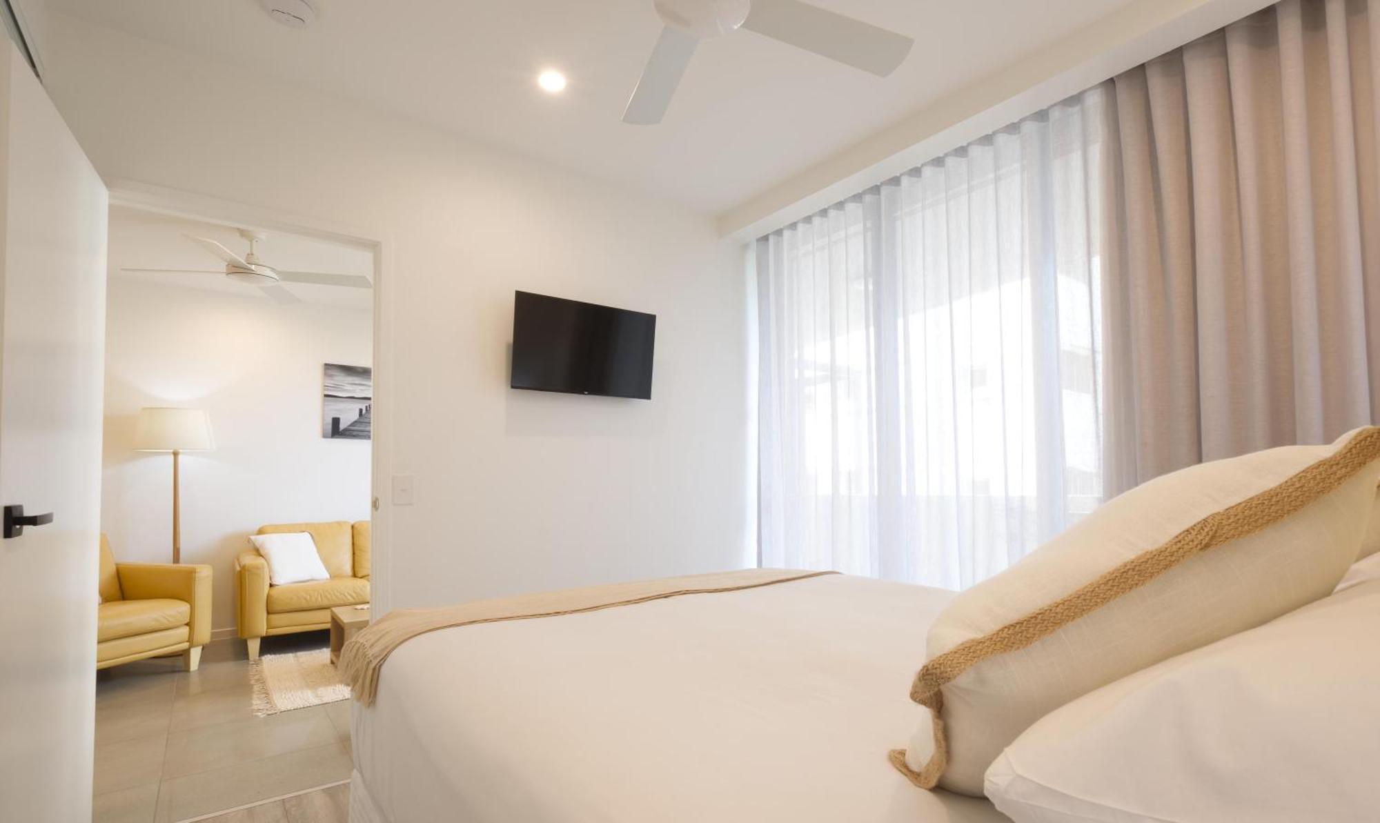 Allure Mooloolaba Exterior photo