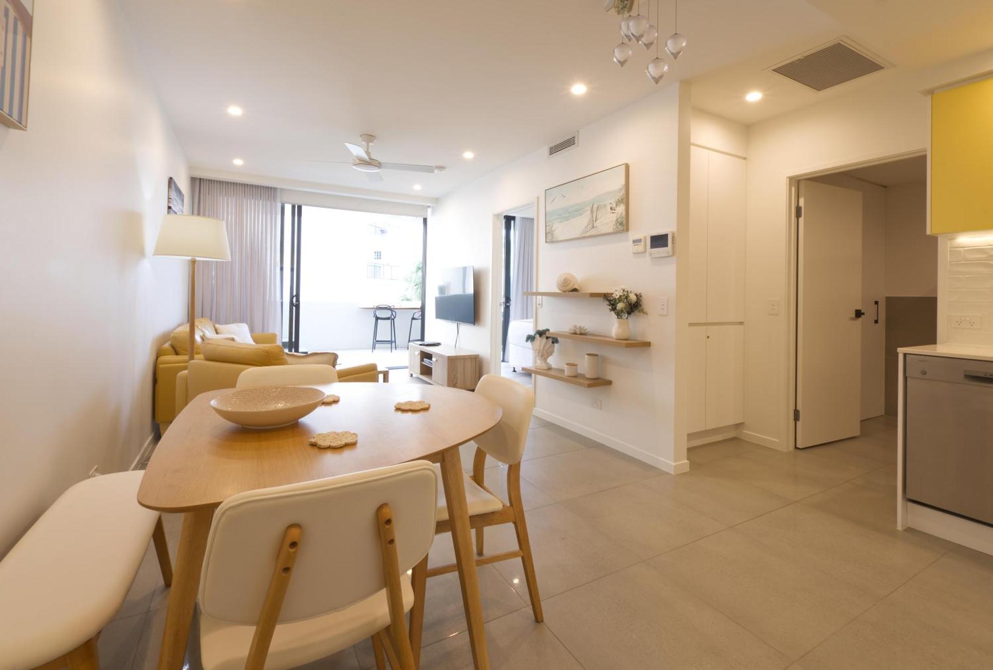 Allure Mooloolaba Exterior photo