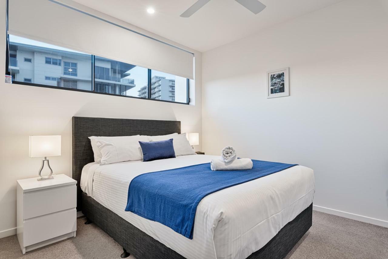 Allure Mooloolaba Exterior photo