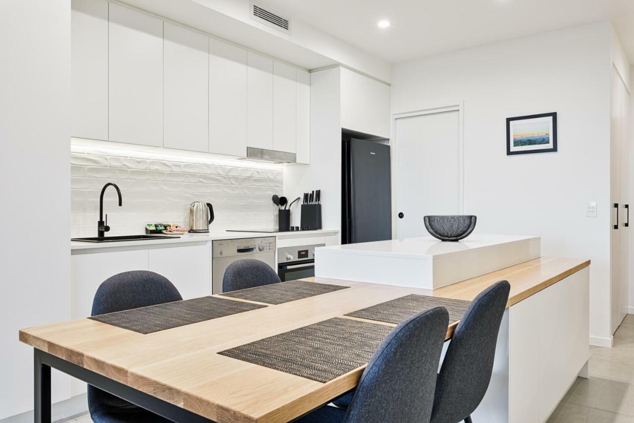 Allure Mooloolaba Exterior photo