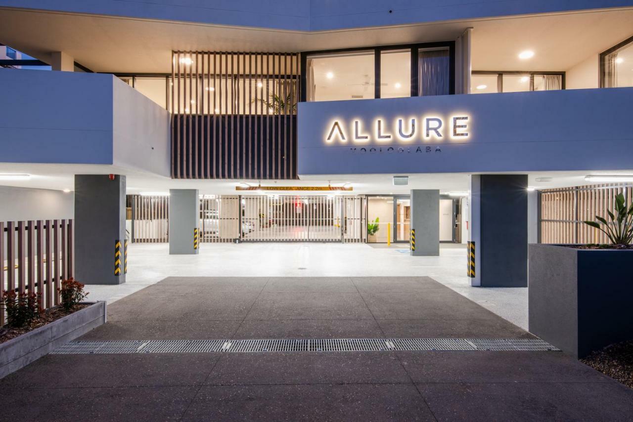 Allure Mooloolaba Exterior photo
