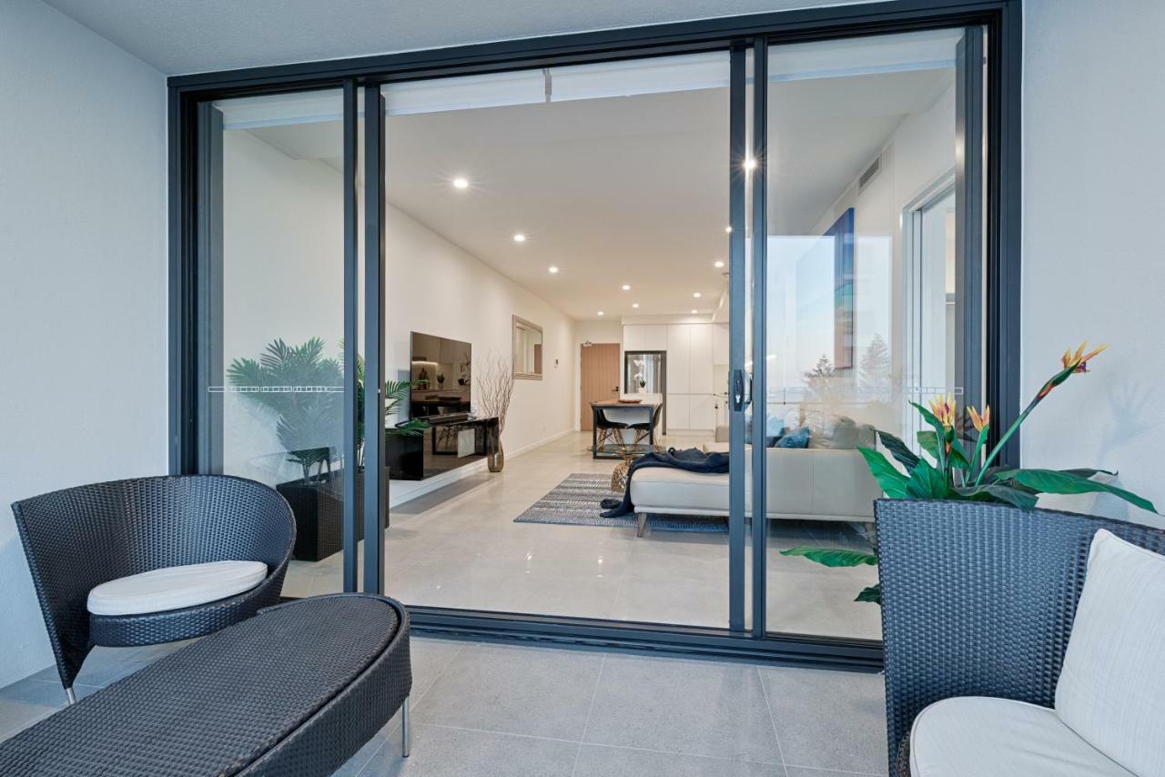 Allure Mooloolaba Exterior photo