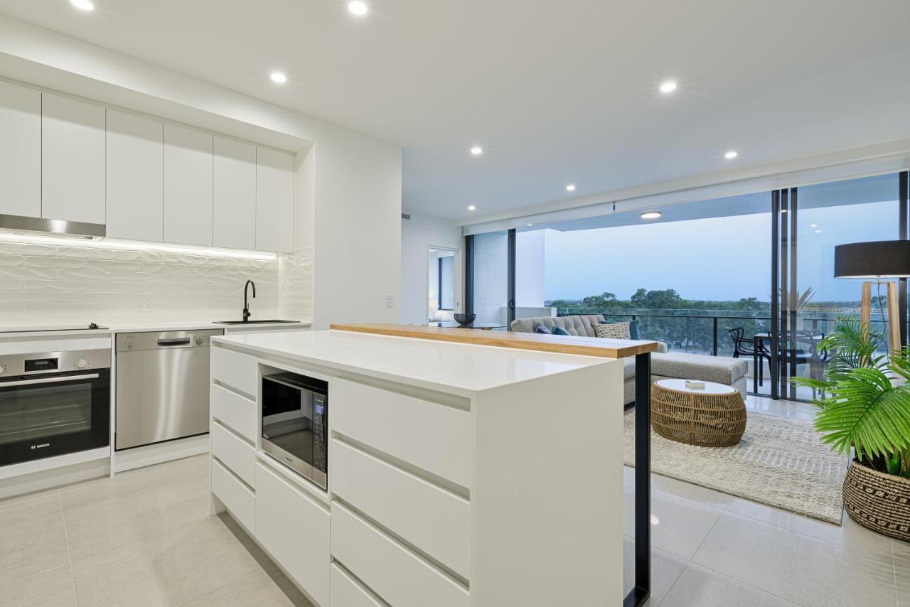 Allure Mooloolaba Exterior photo