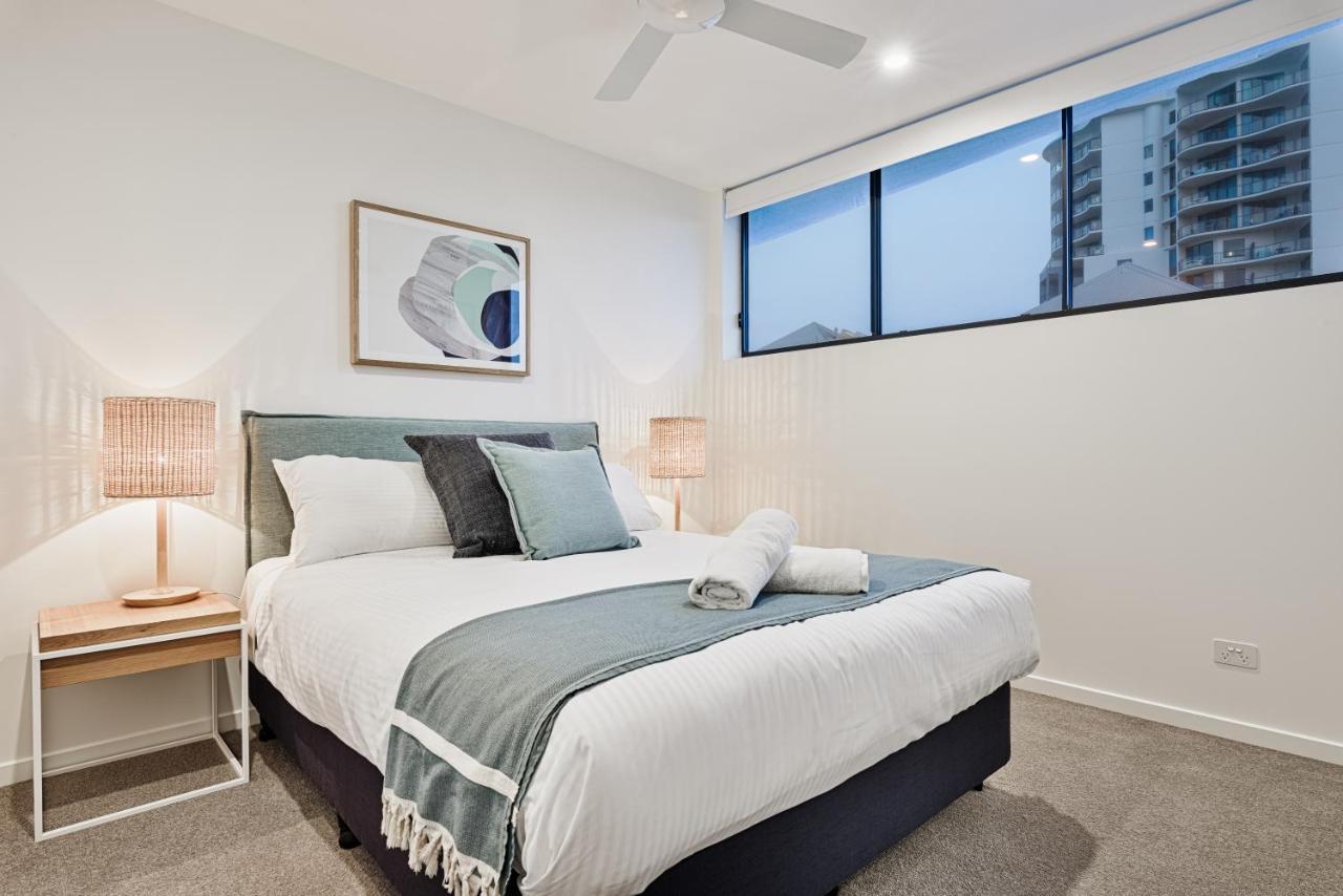 Allure Mooloolaba Exterior photo